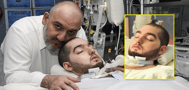 سبب تسمية الأمير النائم بهذا الاسم