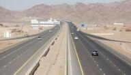 المسافة بين مدينتي مكة وجدة ذهابًا وإيابًا