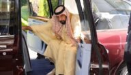 كم تبلغ ثروة الشيخ خليفة بن زايد