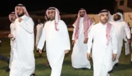 كم تبلغ ثروة ناصر المقيرن