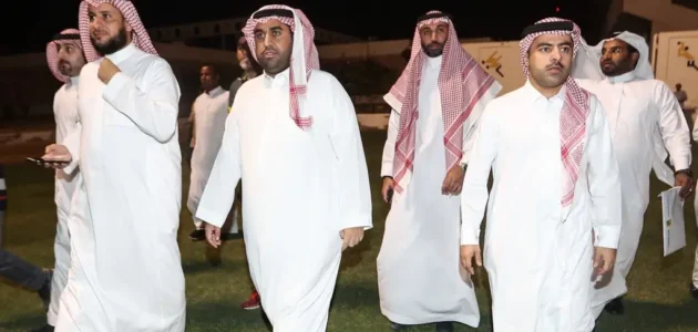 كم تبلغ ثروة ناصر المقيرن