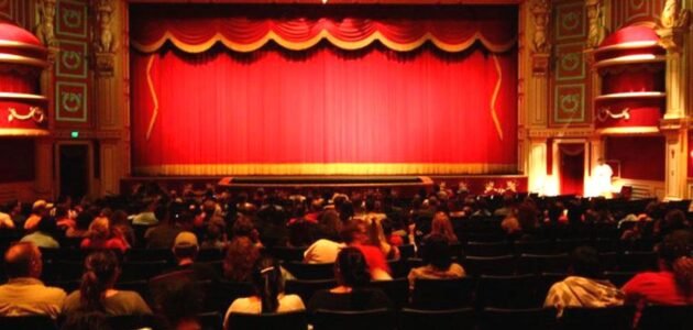 اسعار تذاكر مسرحية ذا إيليت عيد الفطر 2023 السعودية