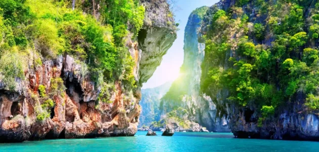 كم تكاليف السفر الى تايلند بالريال السعودي