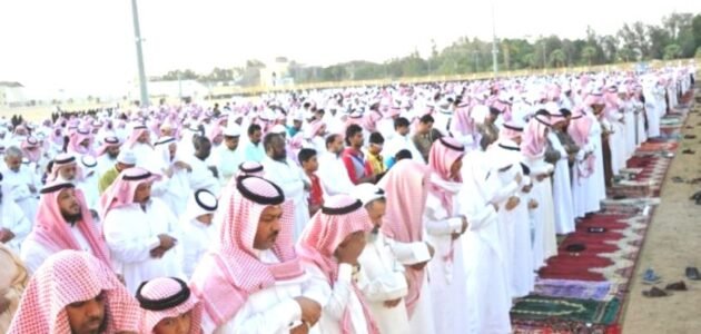 عدد تكبيرات العيد إسلام ويب وكيفية صلاة العيدين في الإسلام