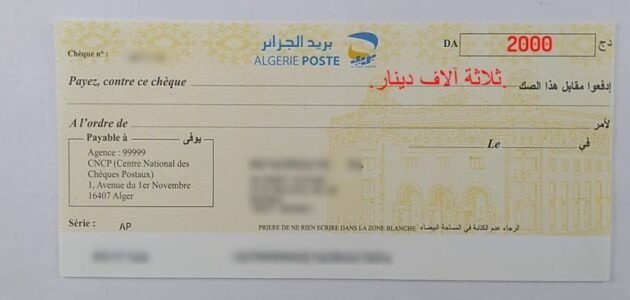 كيف تكتب 15000 دينار جزائري بالحروف – خليجنا نت