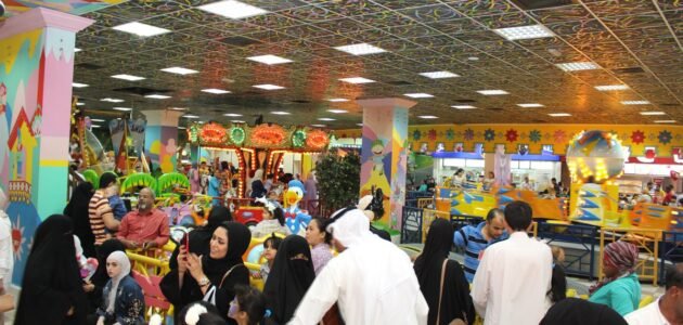 متى تم افتتاح كويت ماجيك