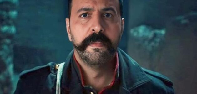 اين تم تصوير مسلسل الزند ذئب العاصي