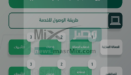 كيف امدد تأشيرة خروج وعودة لمن هم خارج المملكة بطريقة إلكترونية؟ الجوازات السعودية توضح