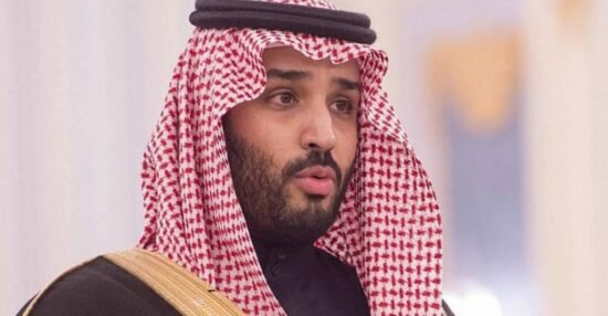 متى تولى الأمير محمد بن سلمان ولاية العهد – خليجنا