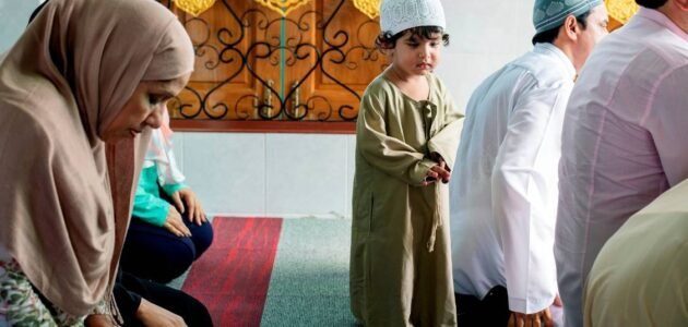 أفكار جميلة في العشر الأواخر من رمضان للكبار والصغار