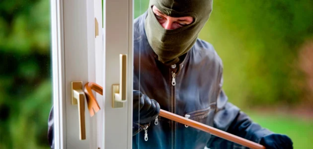 تفسير حلم لصوص يدخلون البيت للمتزوجة والعزباء والحامل والمطلقة