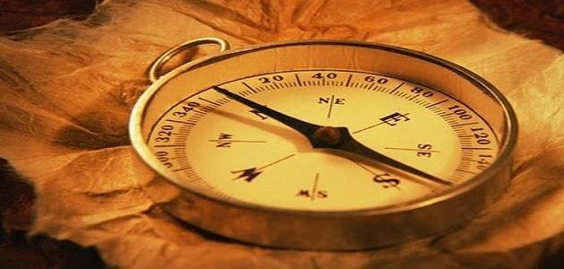 بحث حول البوصلة سنة سادسة – خليجنا نت