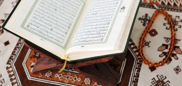 موعد ختم القران في الحرم النبوي 1444 1 موعد ختم القران في الحرم النبوي 1444