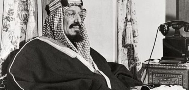 قصة دخول الملك عبدالعزيز قصر المصمك مختصرة