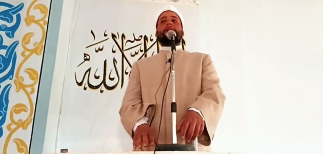 خطبة رابع جمعة من رمضان وخطبة آخر جمعة من شهر رمضان
