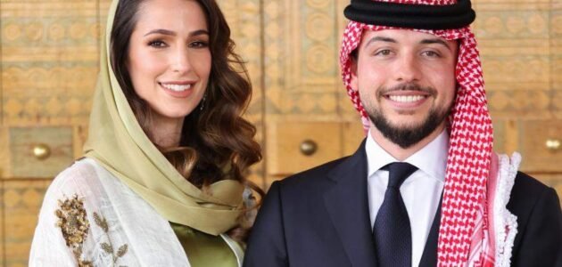 اصل رجوة بنت مساعد ال سيف خطيبة ولي العهد
