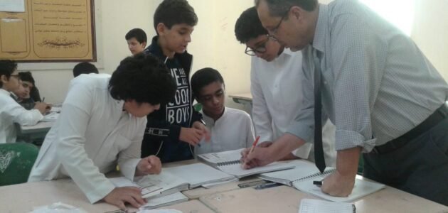 كم رسوم مدارس التربية النموذجية قرطبة 2023