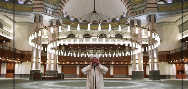 سلم رواتب مراقبي المساجد 1444 مع البدلات 1 سلم رواتب مراقبي المساجد 1444 مع البدلات