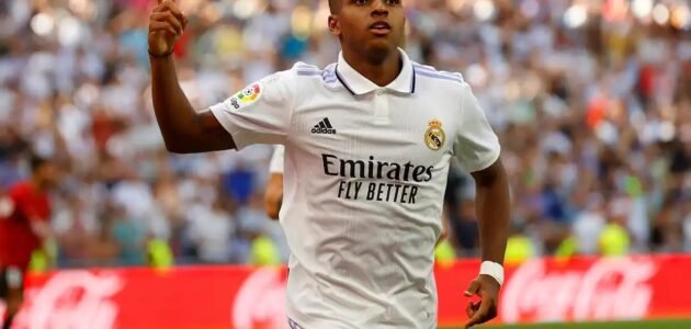 ما هي ديانة رودريغو لاعب ريال مدريد