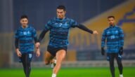  القنوات الناقلة المجانية لمباراة النصر والفيحاء في الدوري السعودي
