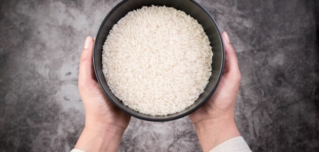 مقدار زكاة الفطر بالكيلو للأرز إسلام ويب