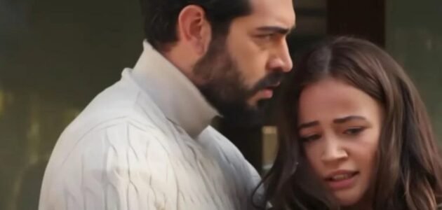 مسلسل زهور الدم الحلقة 90 قصة عشق – خليجنا نت