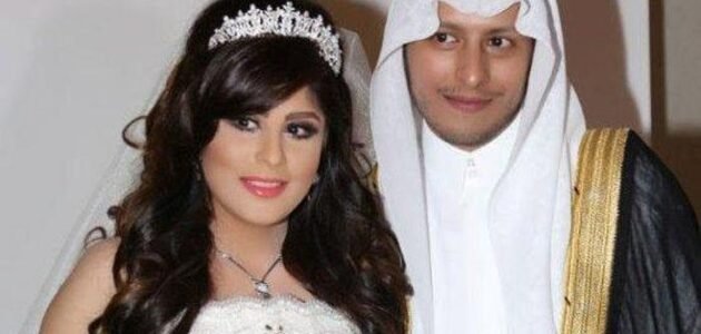 من هو زوج زارا البلوشي الاول