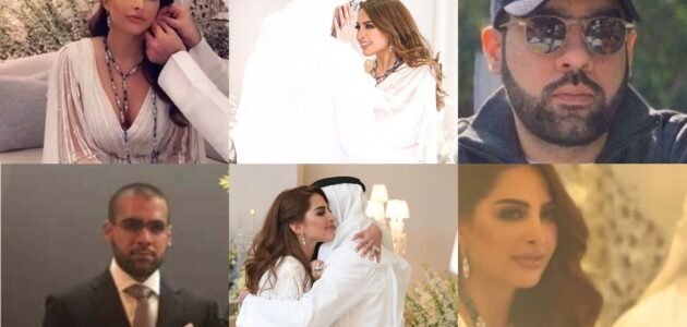 اسم زوج فوز الفهد - موقع خليجنا 1 اسم زوج فوز الفهد – موقع خليجنا