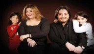 مواليد زوجة احمد زاهر – موقع خليجنا