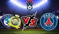 تشكيلة باريس سان جيرمان لمواجهة النصر والهلال اليوم الخميس