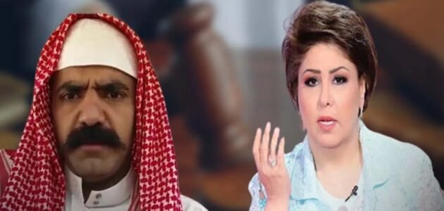 سبب سجن ابو جركل الحقيقي – خليجنا