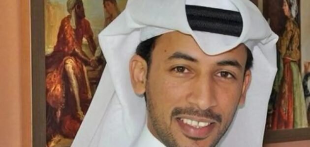 سبب سجن محمد بن فطيس الشاعر القطري – خليجنا 1 سبب سجن محمد بن فطيس الشاعر القطري – خليجنا