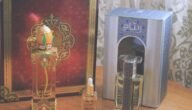 كم سعر عطر ريتاج من الماجد