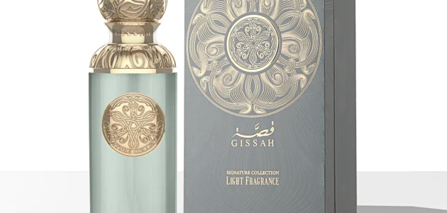 كم سعر عطر قصة 2023 وأماكن بيعه