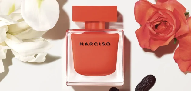 كم سعر عطر قصه الأحمر 2023 واين يباع