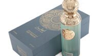 كم سعر عطر قصه بالسعودي