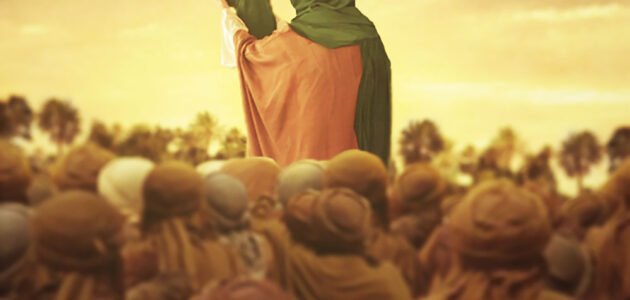 لماذا سمي الامام الحسن بمولود السنن – خليجنا نت