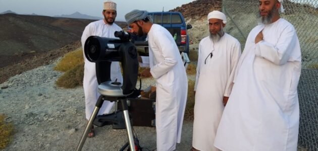 هل شهر شوال كامل – موقع خليجنا