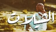 كلمات شيله العيد مكتوبه هل ويا هلا يا مرحبا ويا مسهله