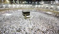رابط المسار الإلكتروني لحجاج الداخل 1444وزارة الحج والعمرة