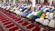 هل صلاة التراويح هي قيام الليل