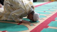 حكم صلاة التهجد جماعة في رمضان وهل هي بدعة