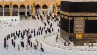 موعد صلاة التهجد في الحرم النبوي 1444