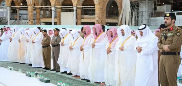 موعد صلاة العيد القريات 1444 “عيد الفطر 2023”