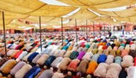 كيفية صلاة عيد الفطر عند الشيعة