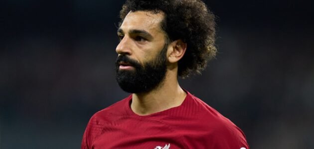 محمد صلاح على رأس التشكيل ..تشكيلة ليفربول اليوم والقنوات الناقلة