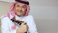 كم طول عبدالمجيد عبدالله – موقع خليجنا
