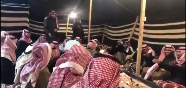 أصل عائلة السراني من وين