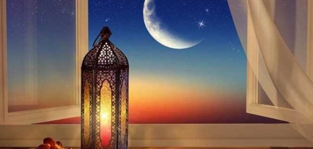 دعاء عاشر يوم رمضان 2023 – خليجنا