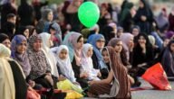 كم عدد تكبيرات العيد في الركعة الأولى والثانيه من صلاة العيد